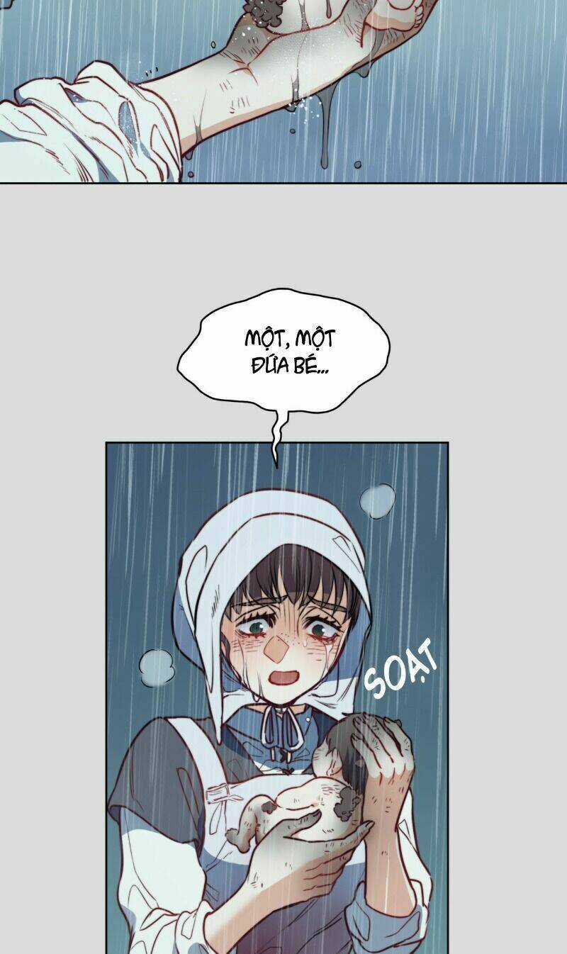 Ác Quỷ Chapter 36 trang 28