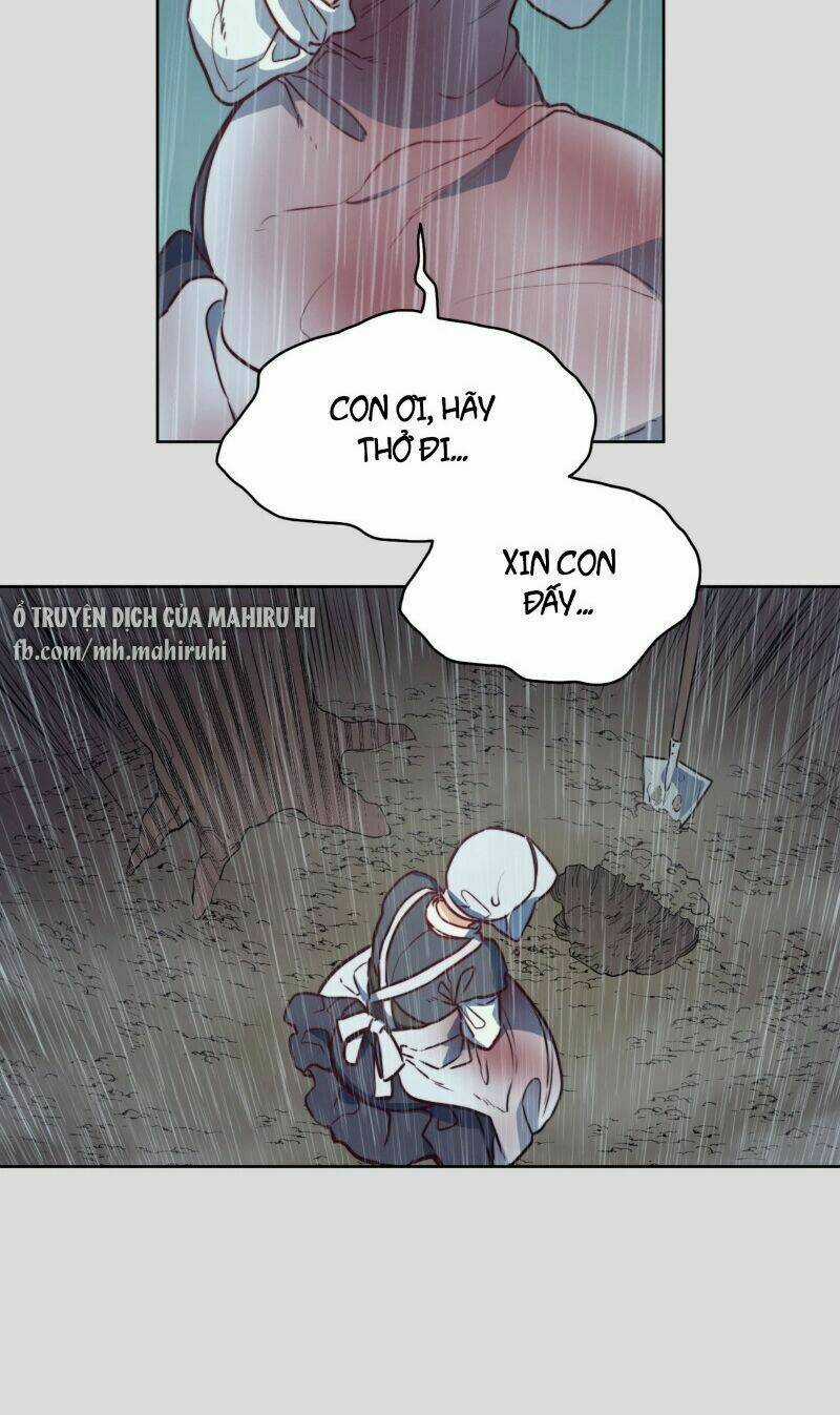 Ác Quỷ Chapter 36 trang 29