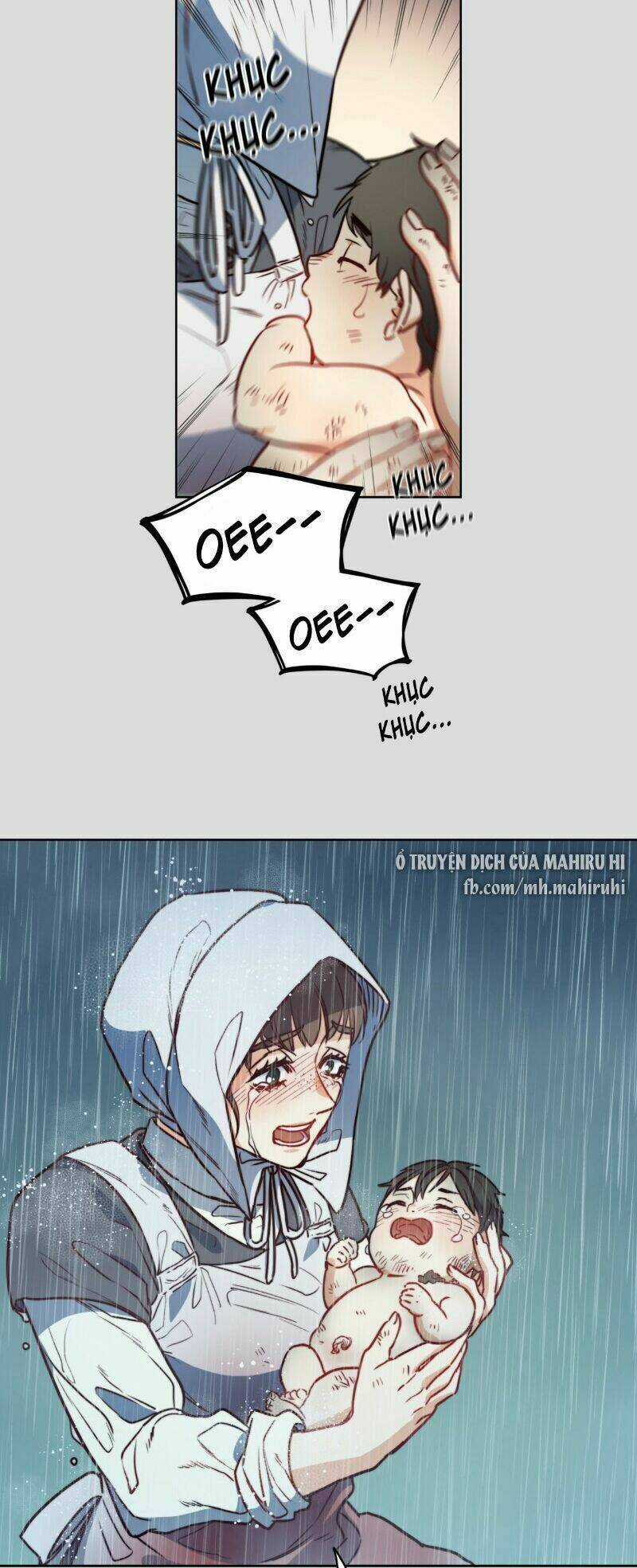 Ác Quỷ Chapter 36 trang 31