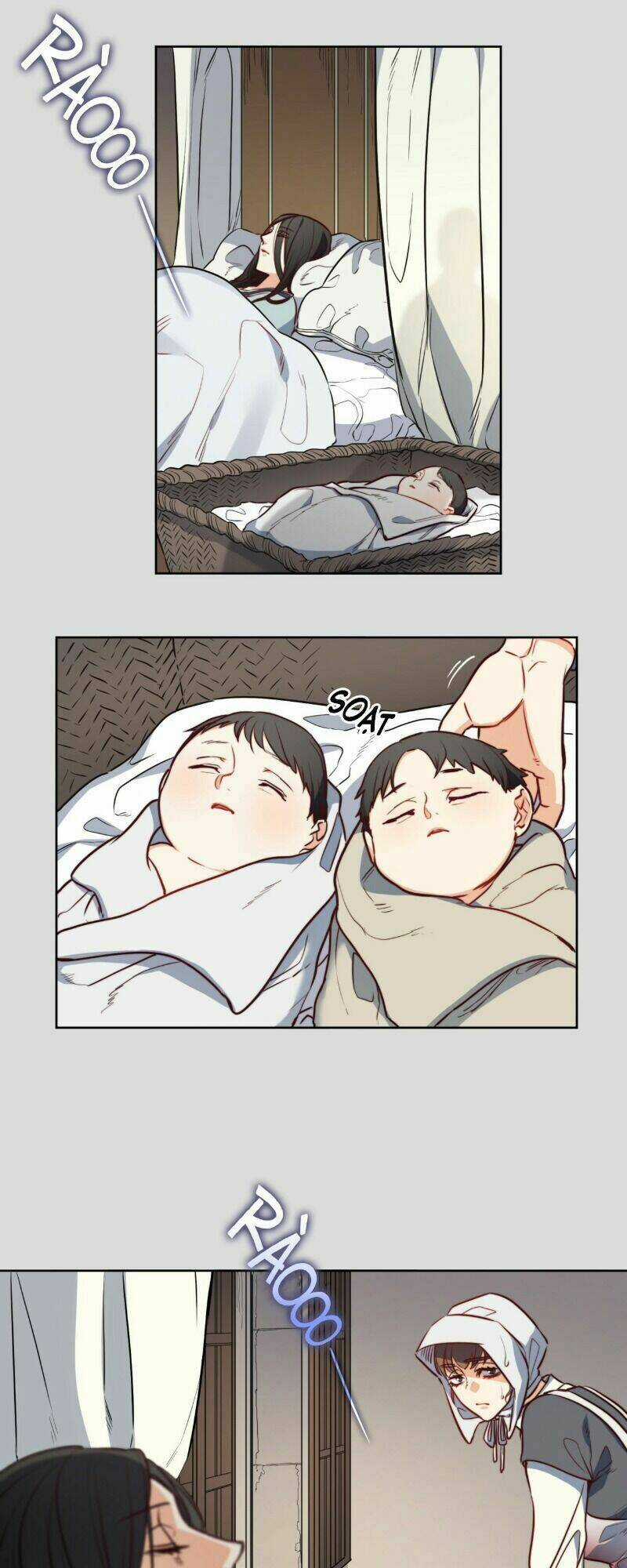 Ác Quỷ Chapter 36 trang 35