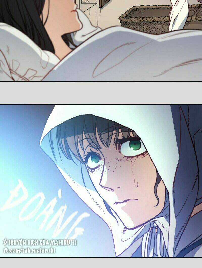 Ác Quỷ Chapter 36 trang 36