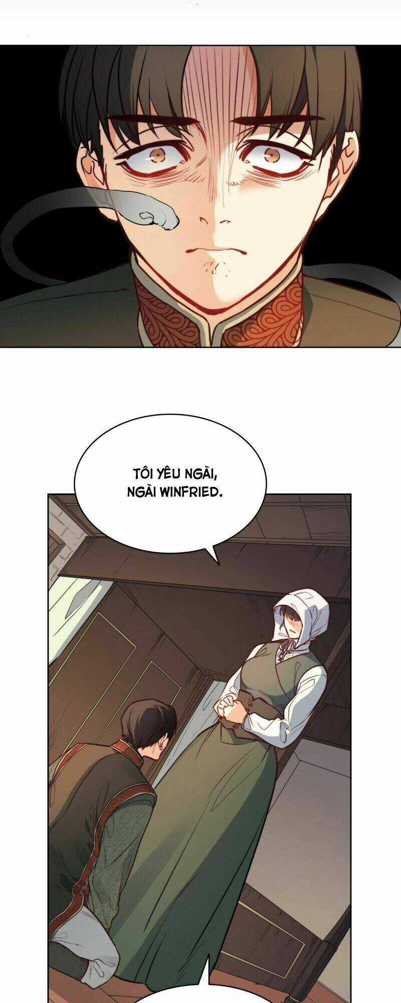 Ác Quỷ Chapter 36 trang 44