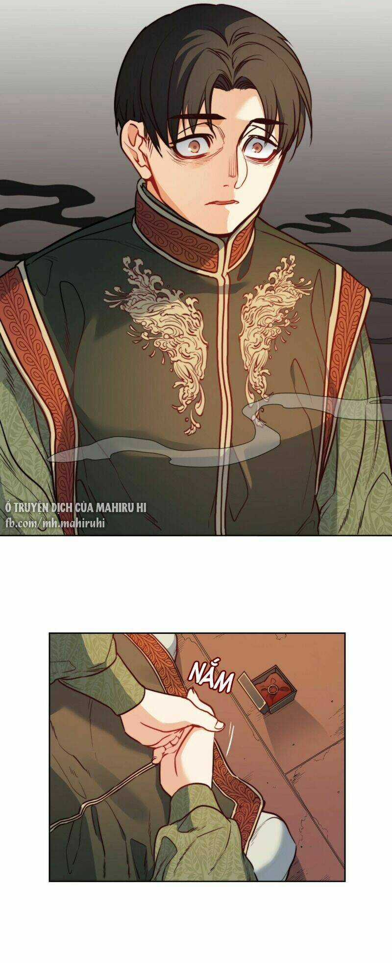 Ác Quỷ Chapter 36 trang 47