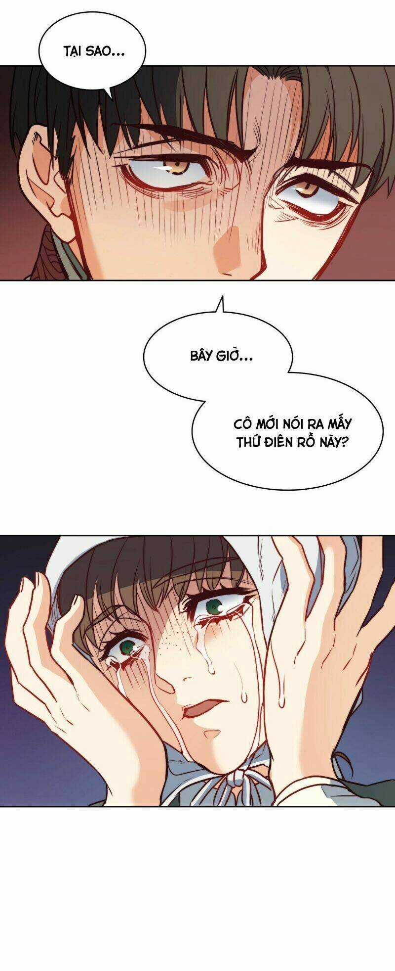 Ác Quỷ Chapter 36 trang 48