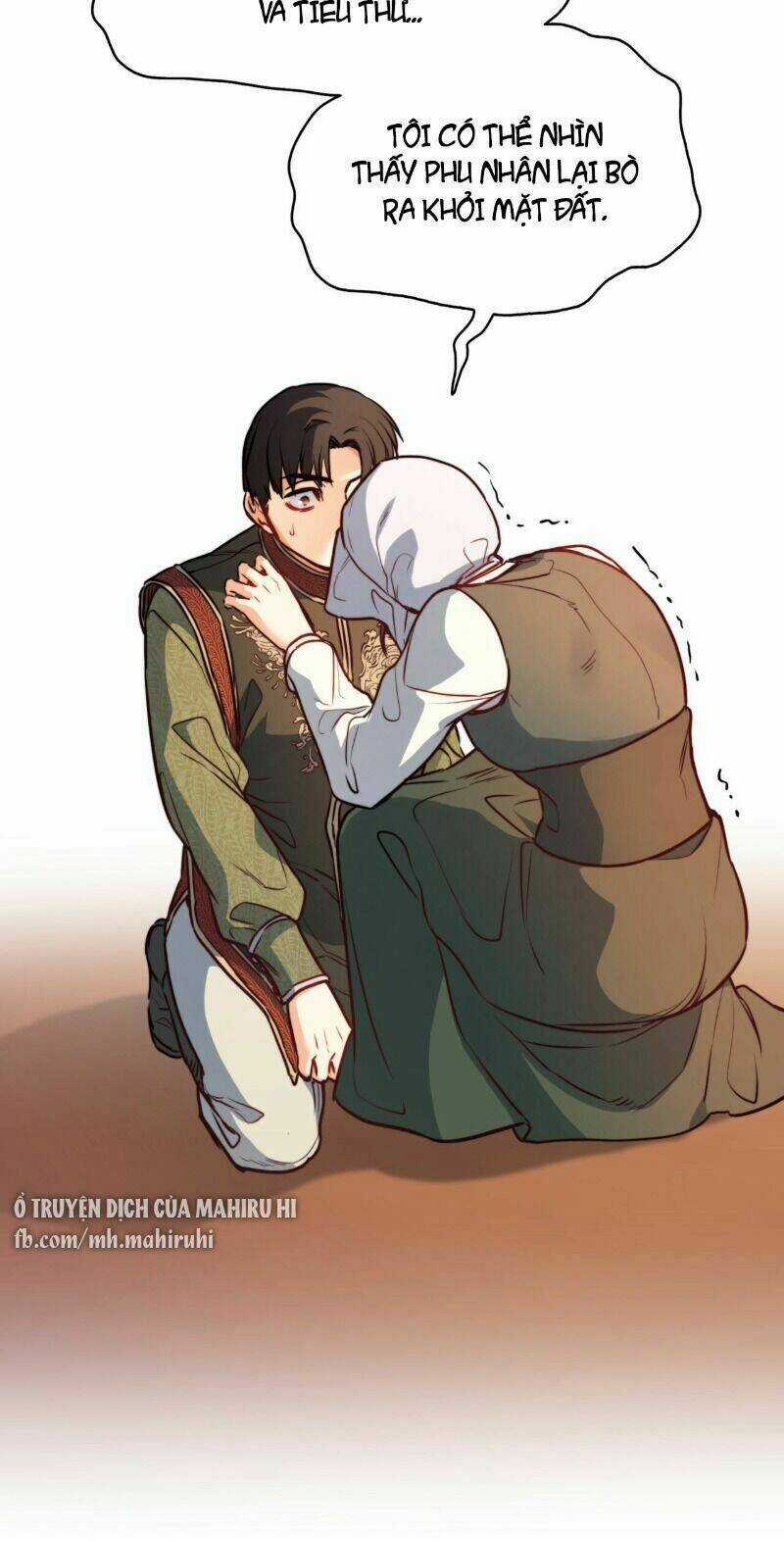 Ác Quỷ Chapter 36 trang 50