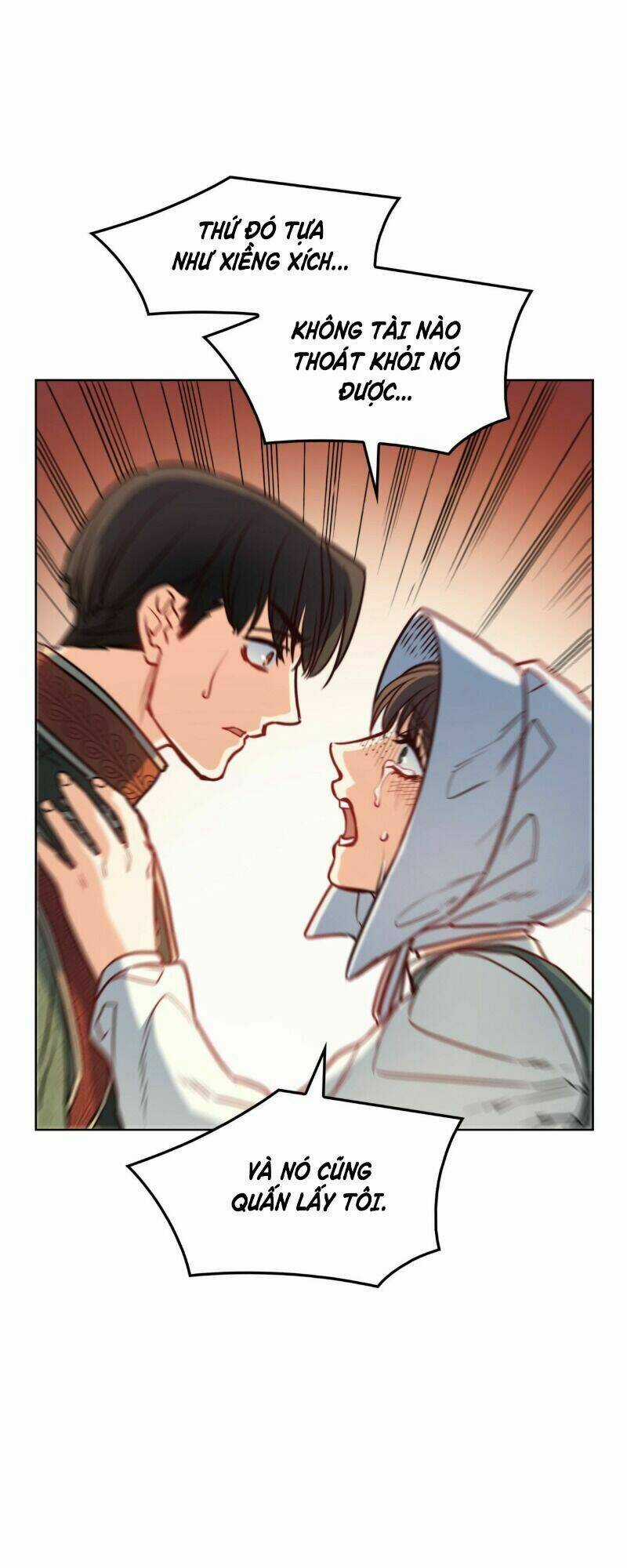 Ác Quỷ Chapter 36 trang 52