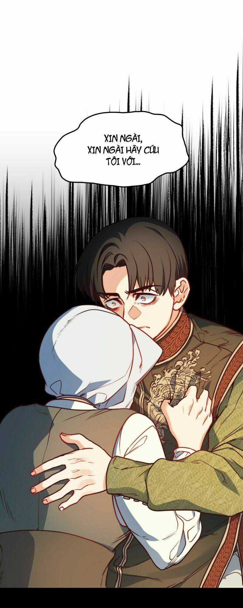 Ác Quỷ Chapter 36 trang 55