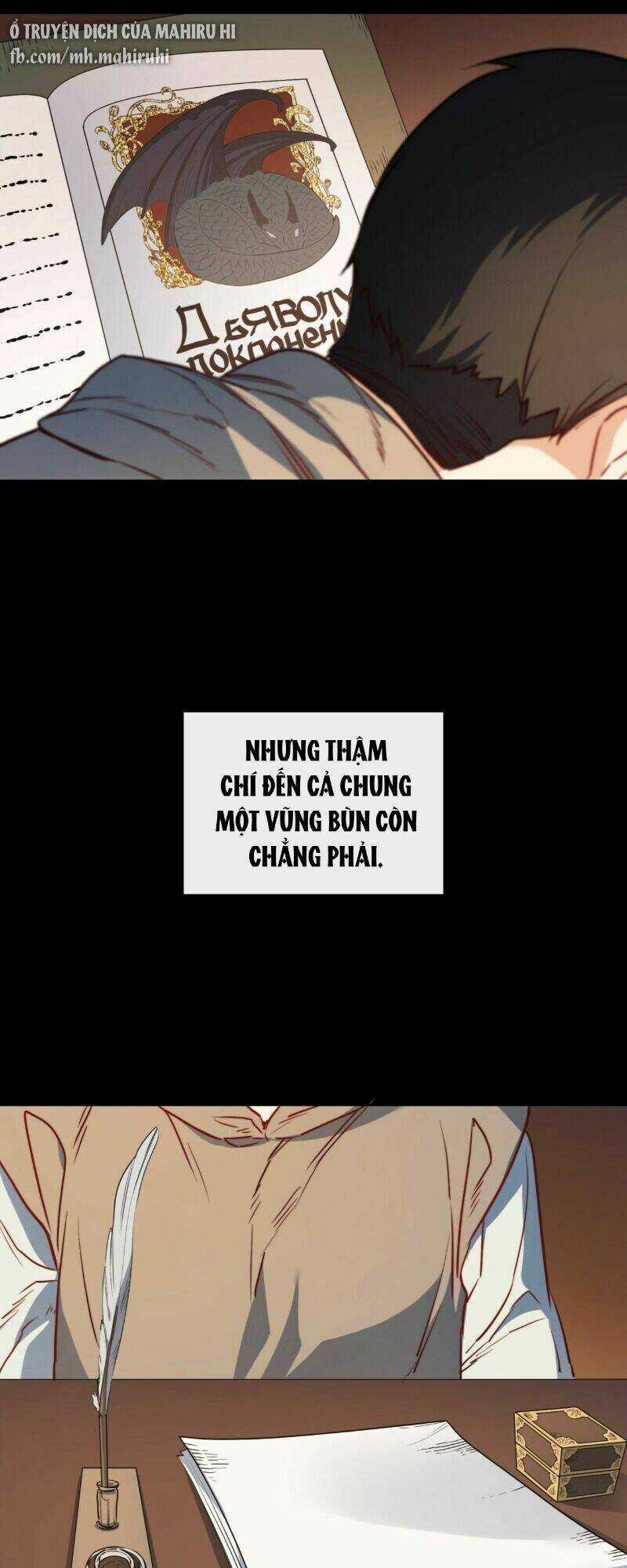 Ác Quỷ Chapter 36 trang 58