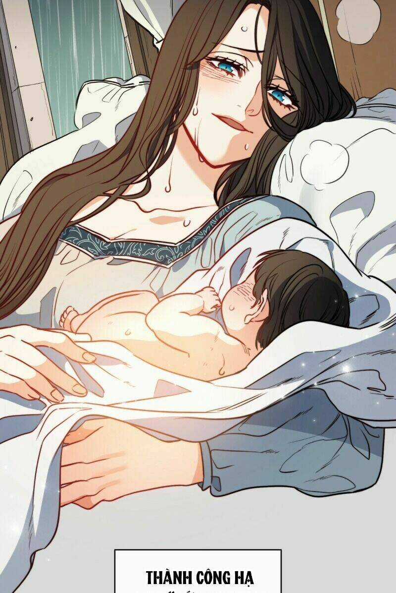 Ác Quỷ Chapter 36 trang 8