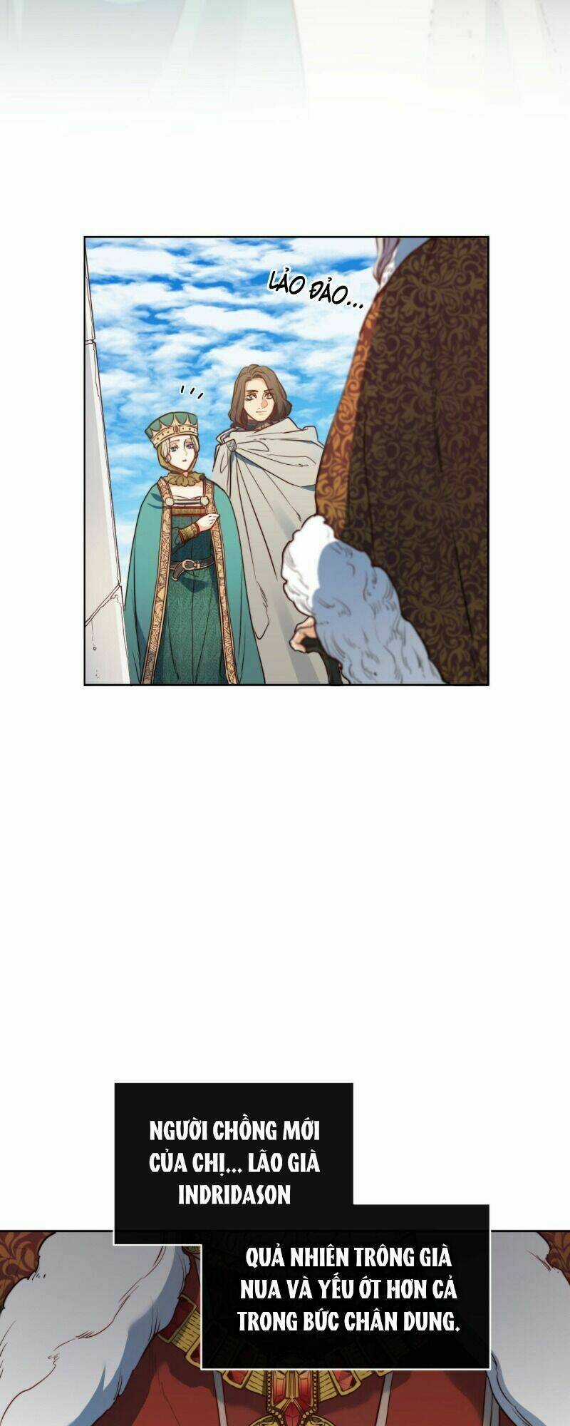 Ác Quỷ Chapter 37 trang 10