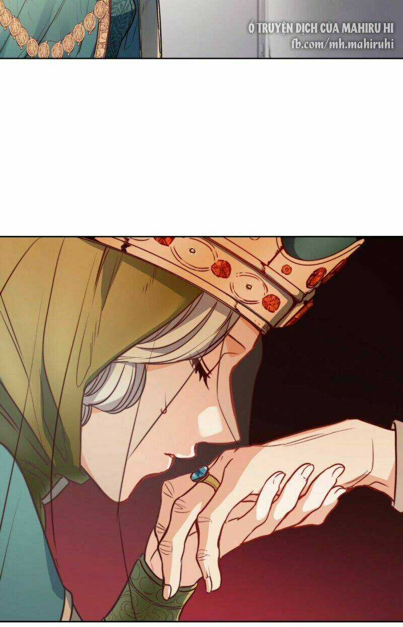 Ác Quỷ Chapter 37 trang 12