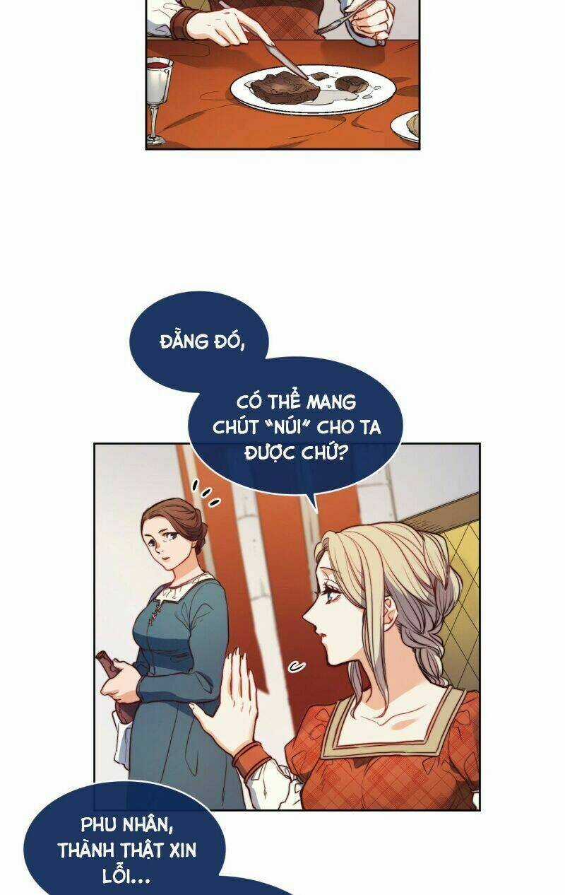 Ác Quỷ Chapter 37 trang 15