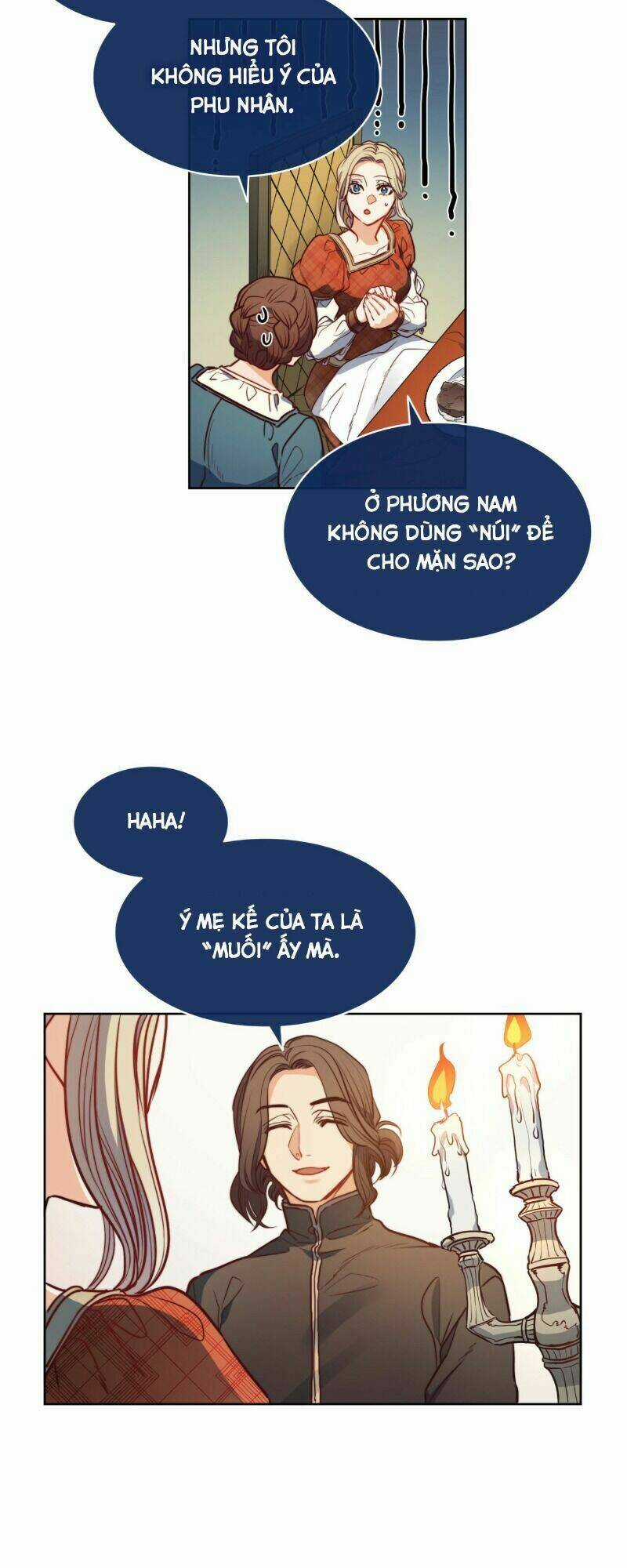 Ác Quỷ Chapter 37 trang 16