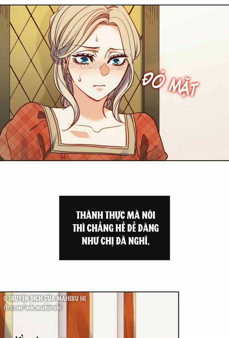 Ác Quỷ Chapter 37 trang 17