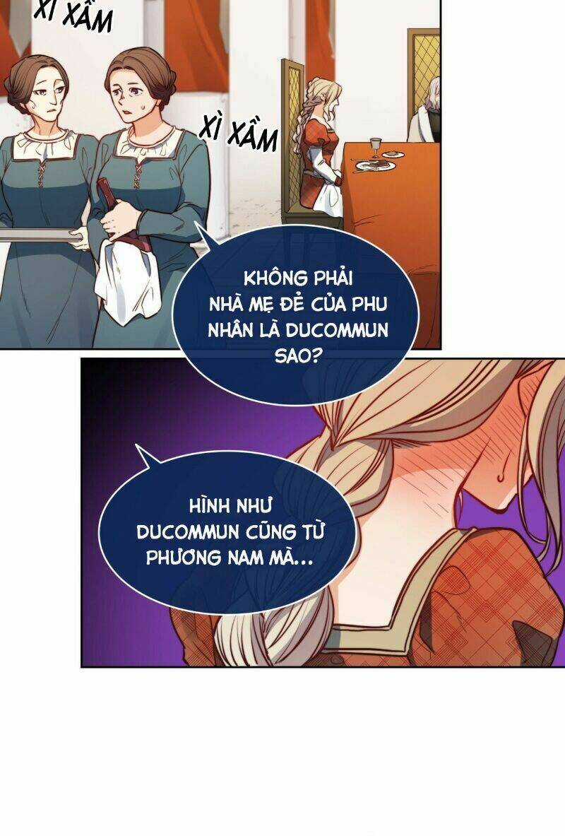 Ác Quỷ Chapter 37 trang 18