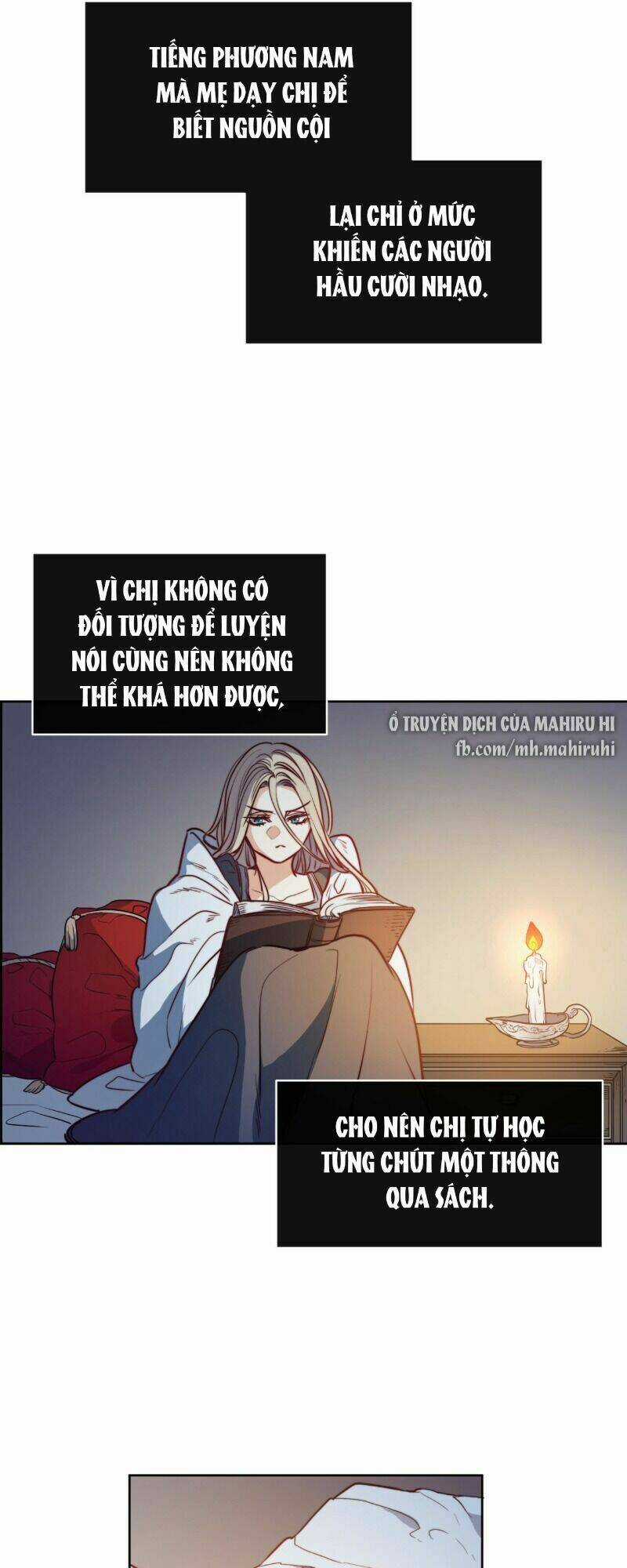 Ác Quỷ Chapter 37 trang 19