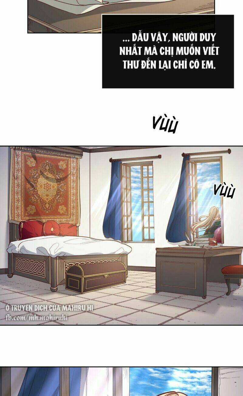 Ác Quỷ Chapter 37 trang 2