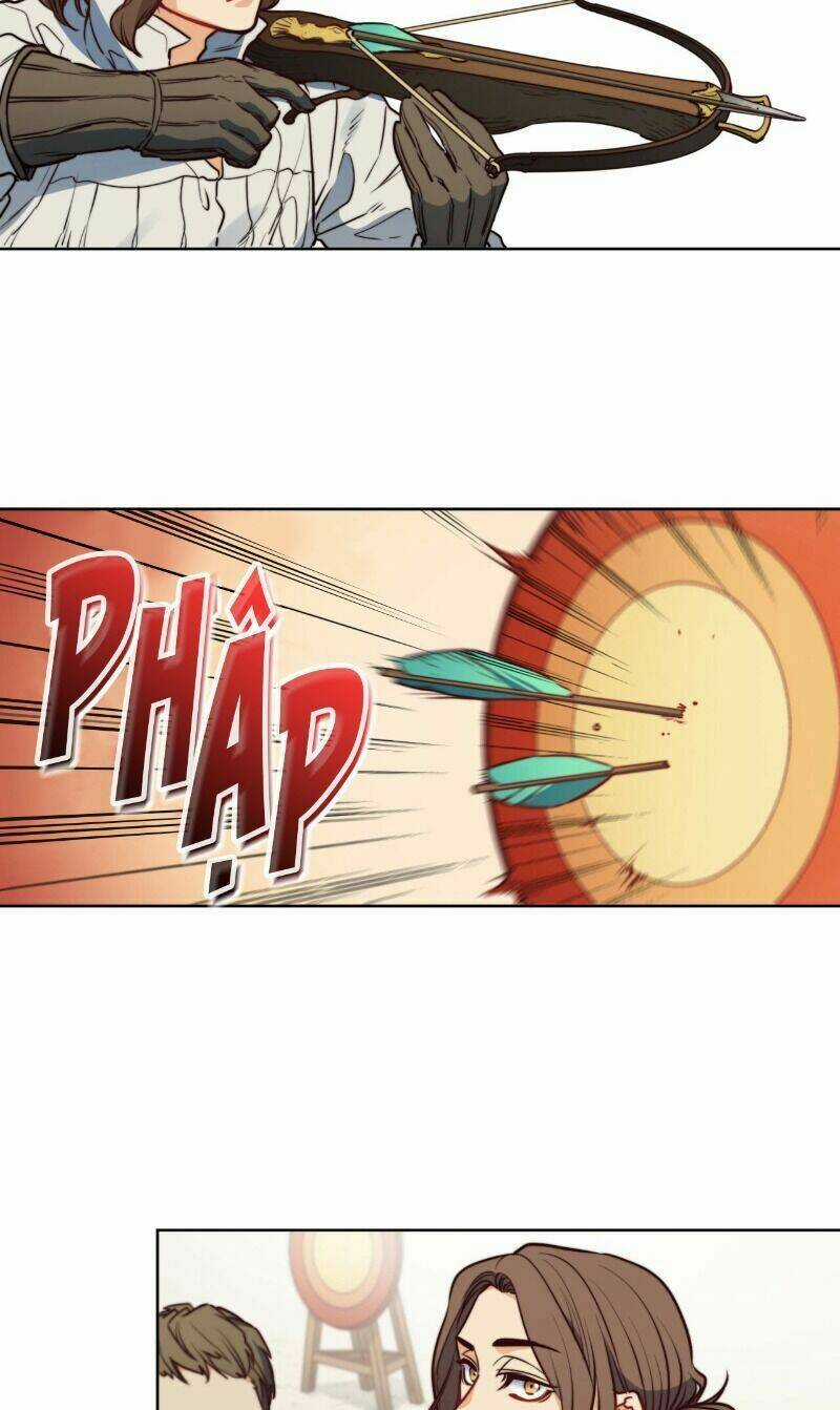 Ác Quỷ Chapter 37 trang 23