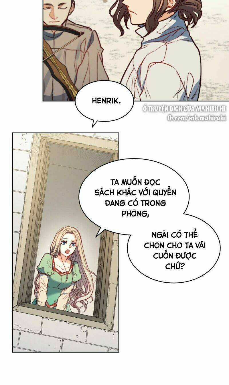 Ác Quỷ Chapter 37 trang 24