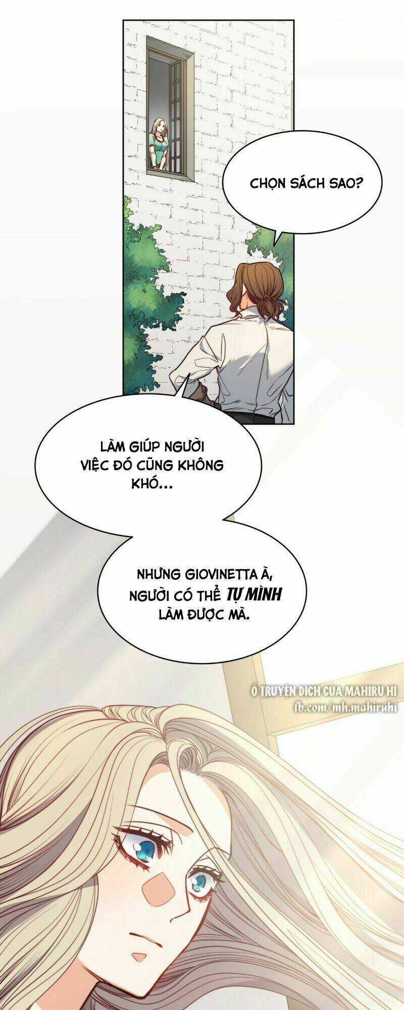 Ác Quỷ Chapter 37 trang 25