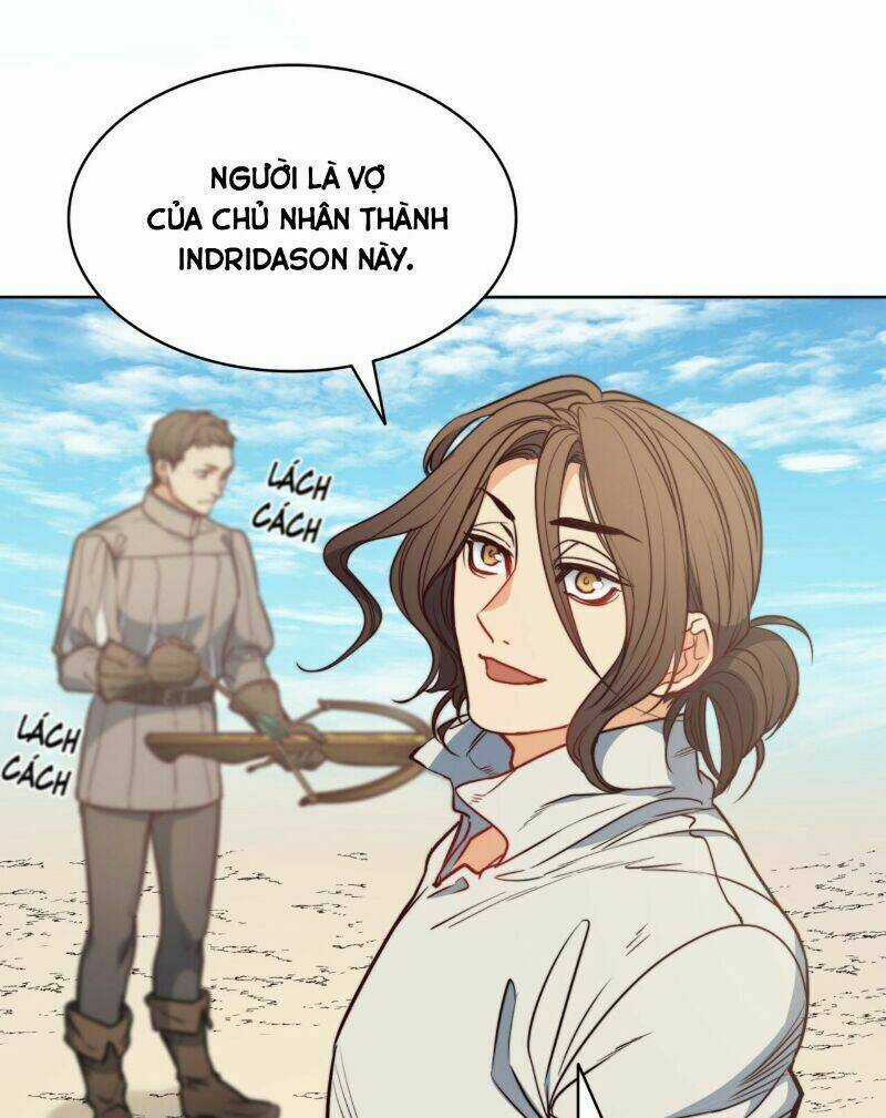 Ác Quỷ Chapter 37 trang 27