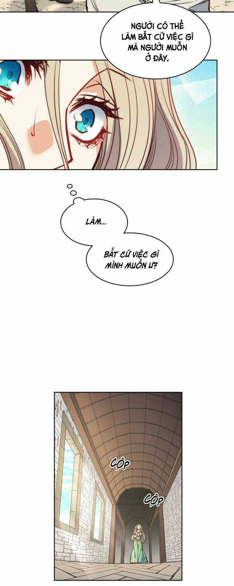 Ác Quỷ Chapter 37 trang 28