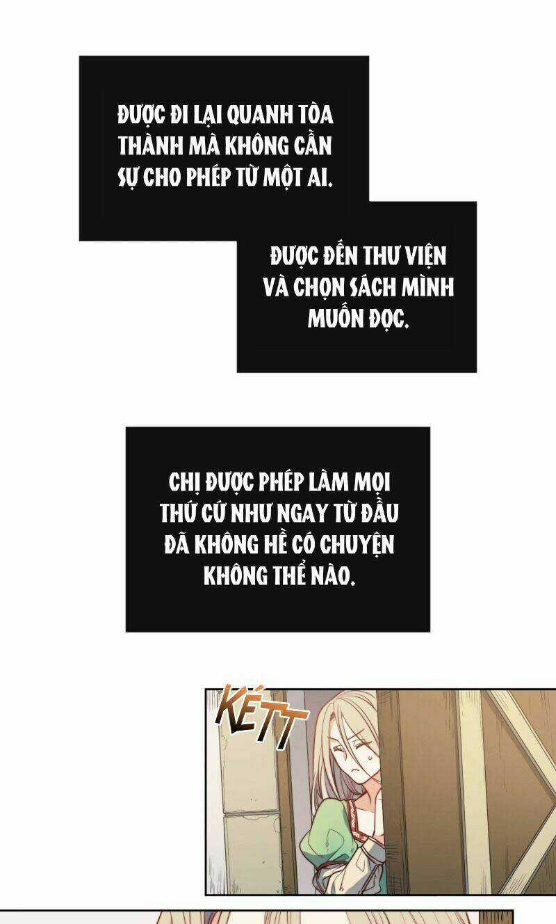 Ác Quỷ Chapter 37 trang 29