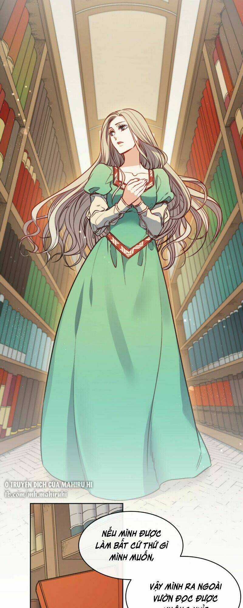 Ác Quỷ Chapter 37 trang 31