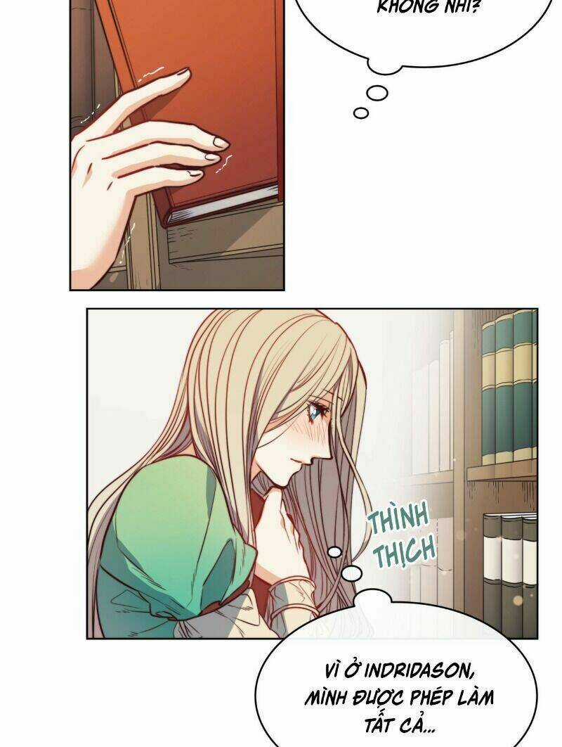 Ác Quỷ Chapter 37 trang 32