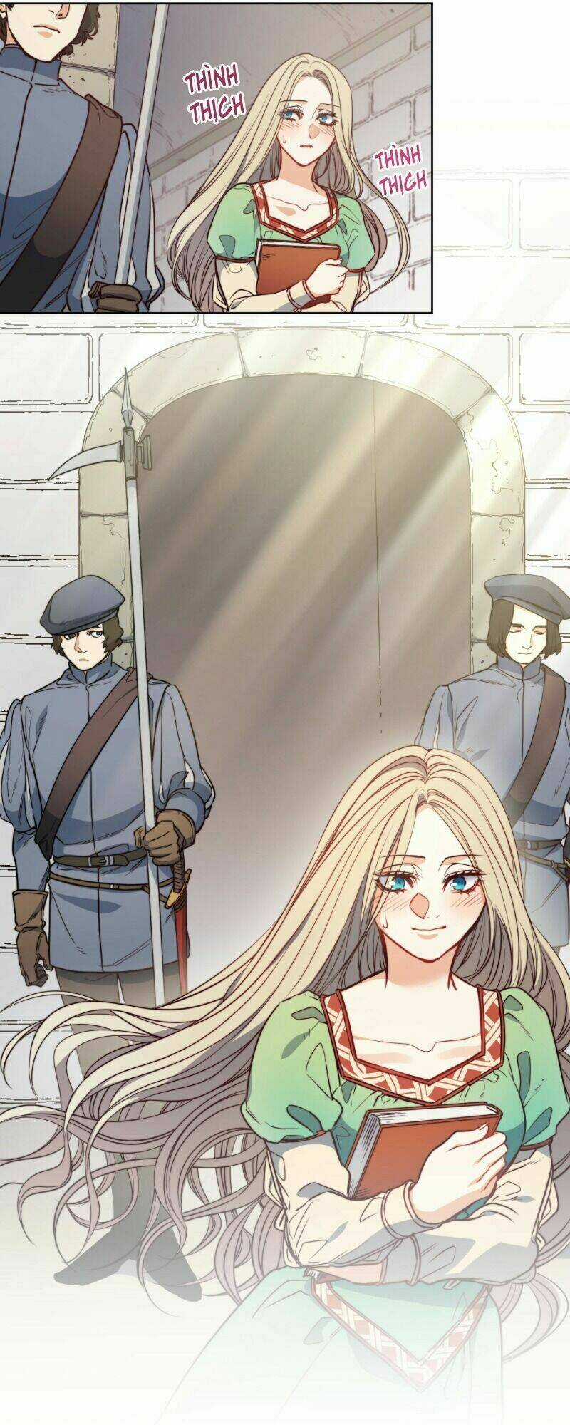 Ác Quỷ Chapter 37 trang 34