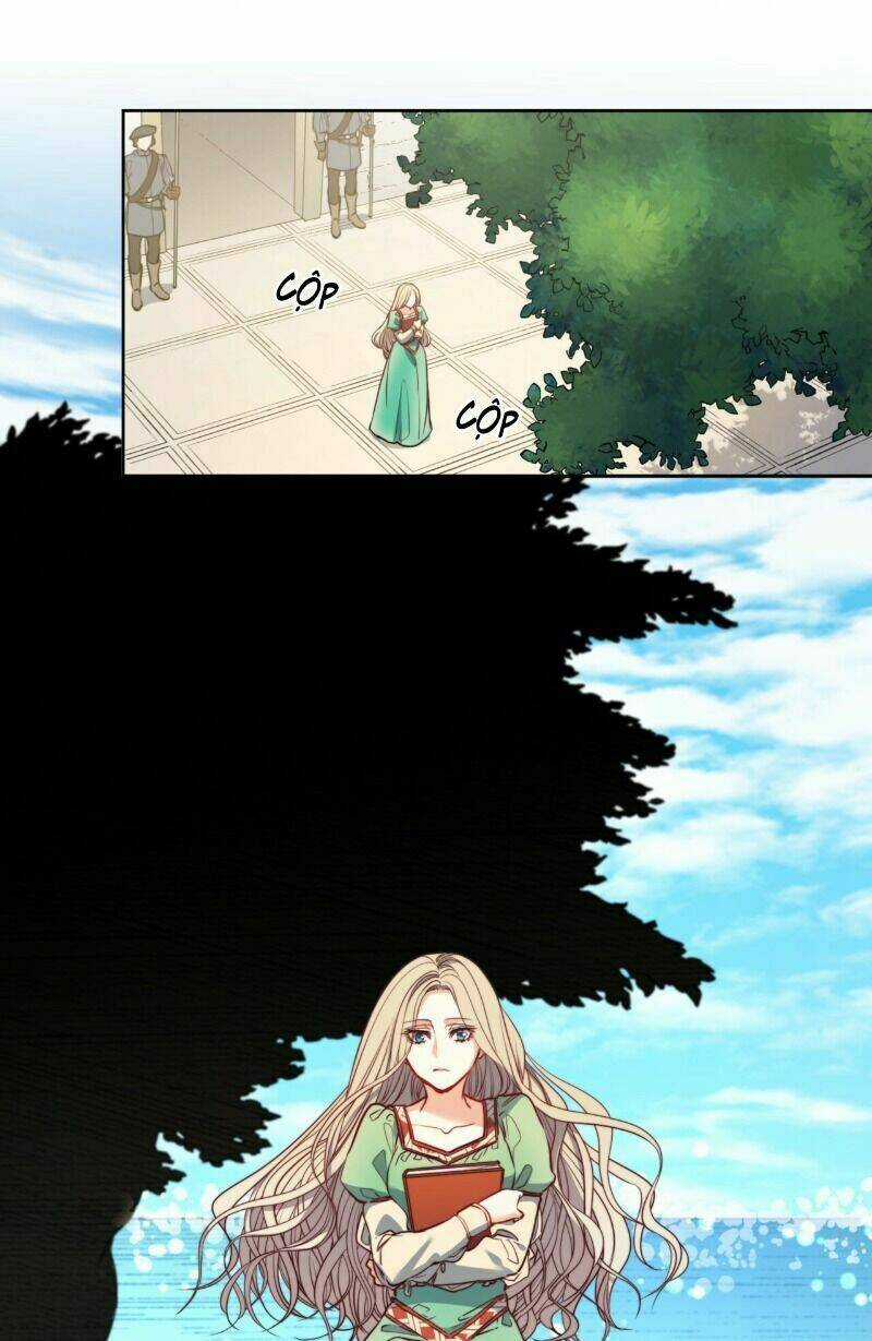 Ác Quỷ Chapter 37 trang 35