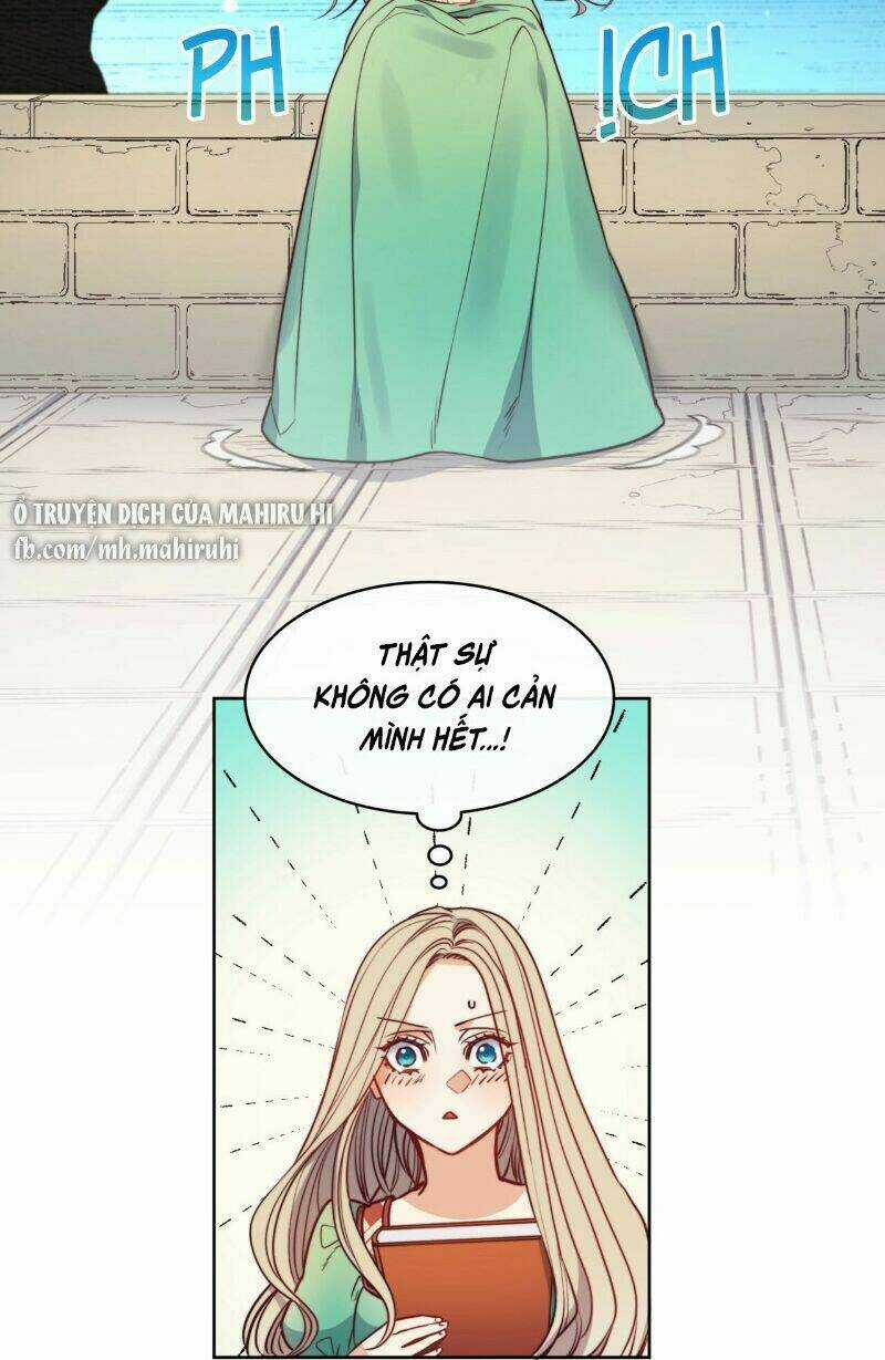 Ác Quỷ Chapter 37 trang 36