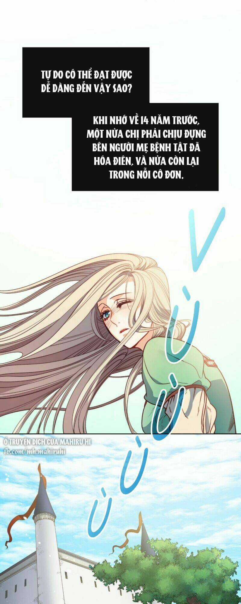 Ác Quỷ Chapter 37 trang 37