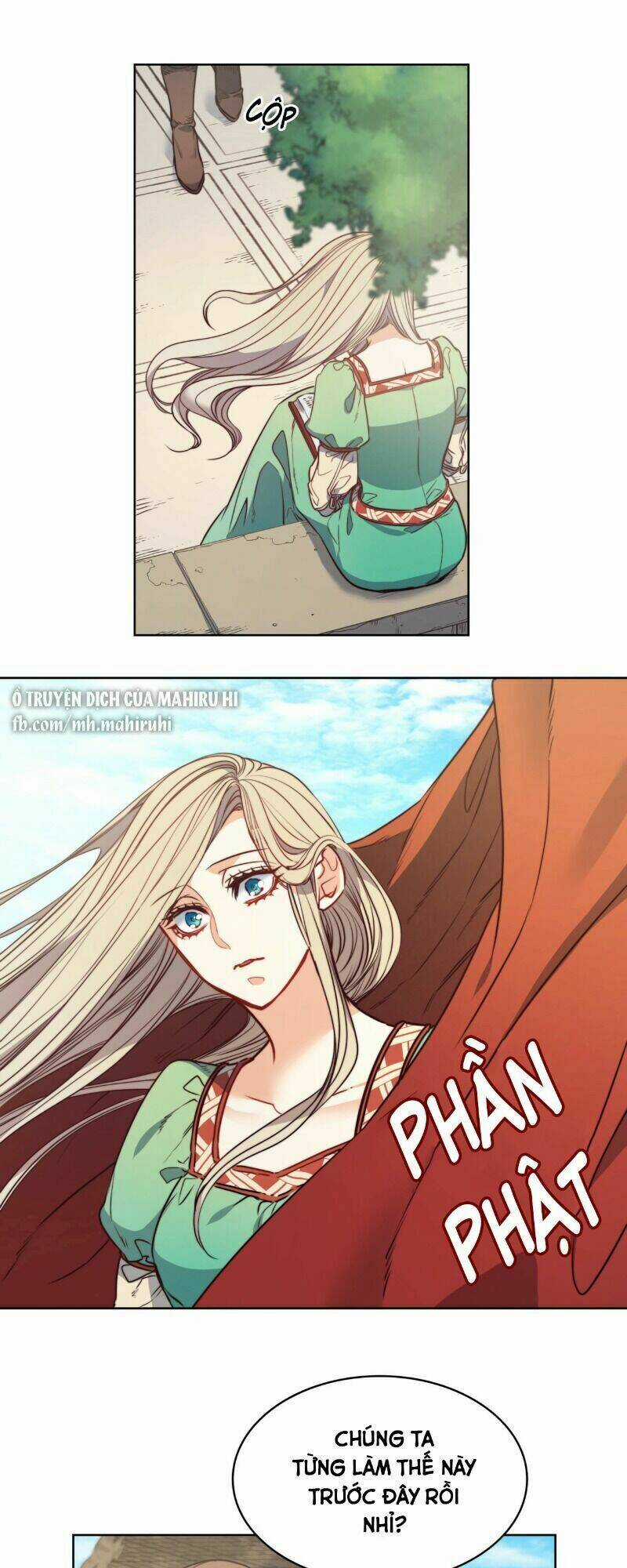 Ác Quỷ Chapter 37 trang 43