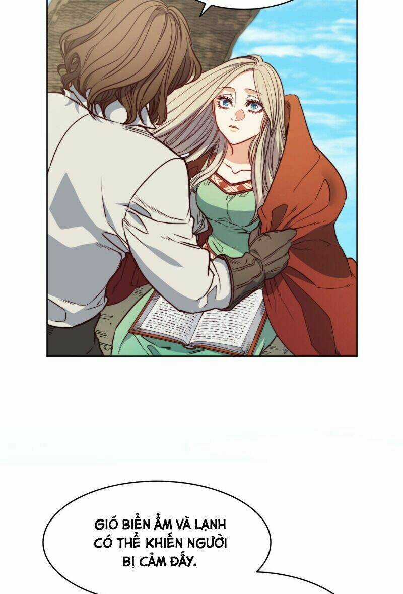 Ác Quỷ Chapter 37 trang 44