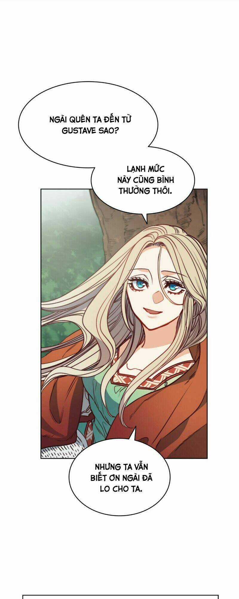 Ác Quỷ Chapter 37 trang 46