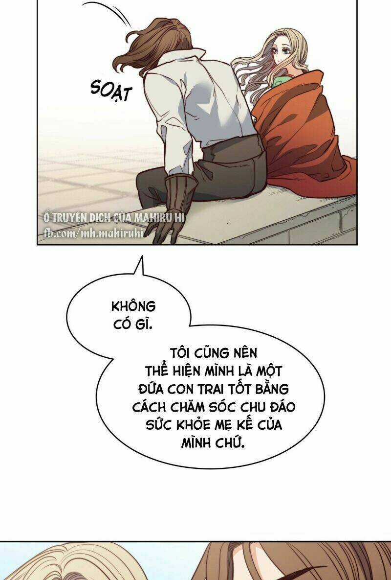 Ác Quỷ Chapter 37 trang 47