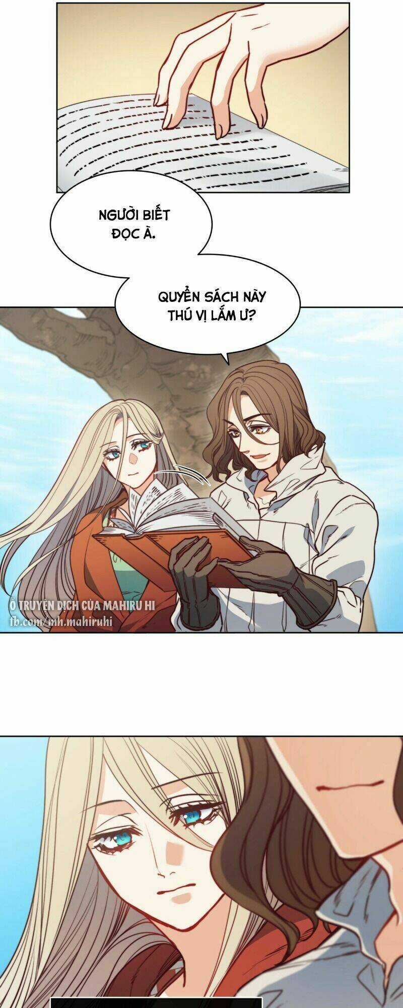 Ác Quỷ Chapter 37 trang 49