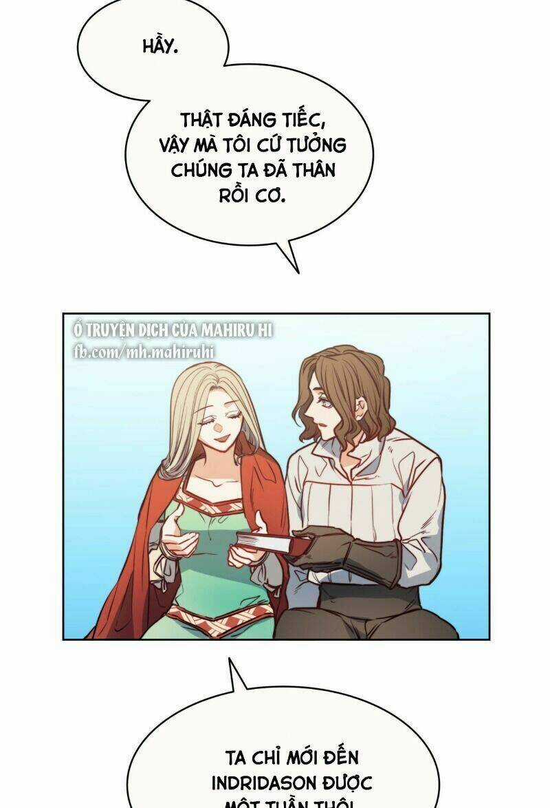 Ác Quỷ Chapter 37 trang 53