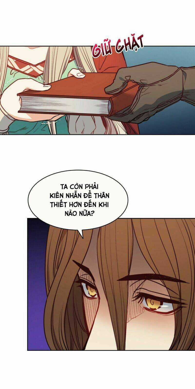 Ác Quỷ Chapter 37 trang 55