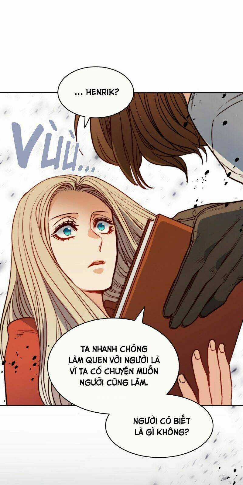 Ác Quỷ Chapter 37 trang 56