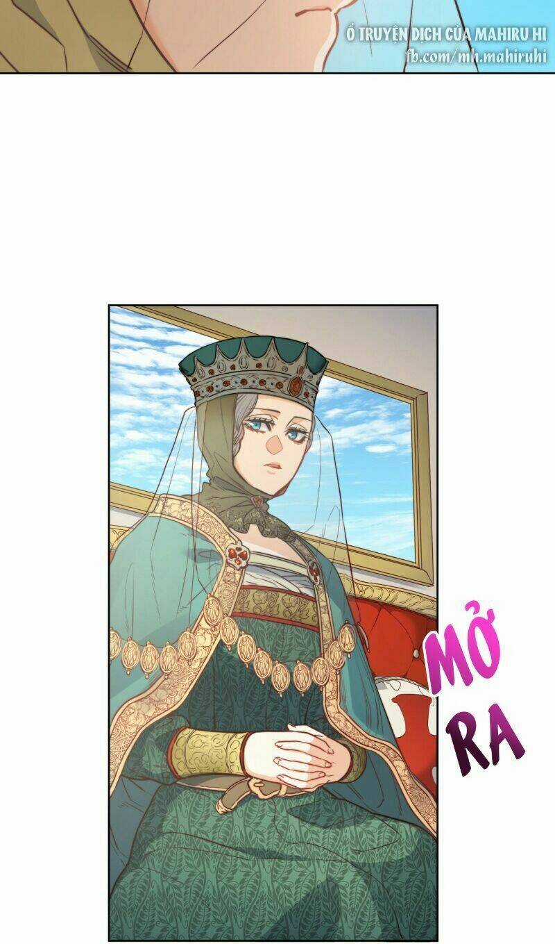 Ác Quỷ Chapter 37 trang 6