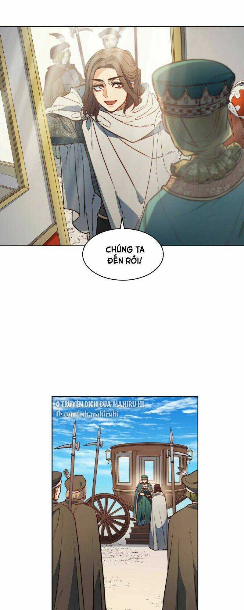 Ác Quỷ Chapter 37 trang 7