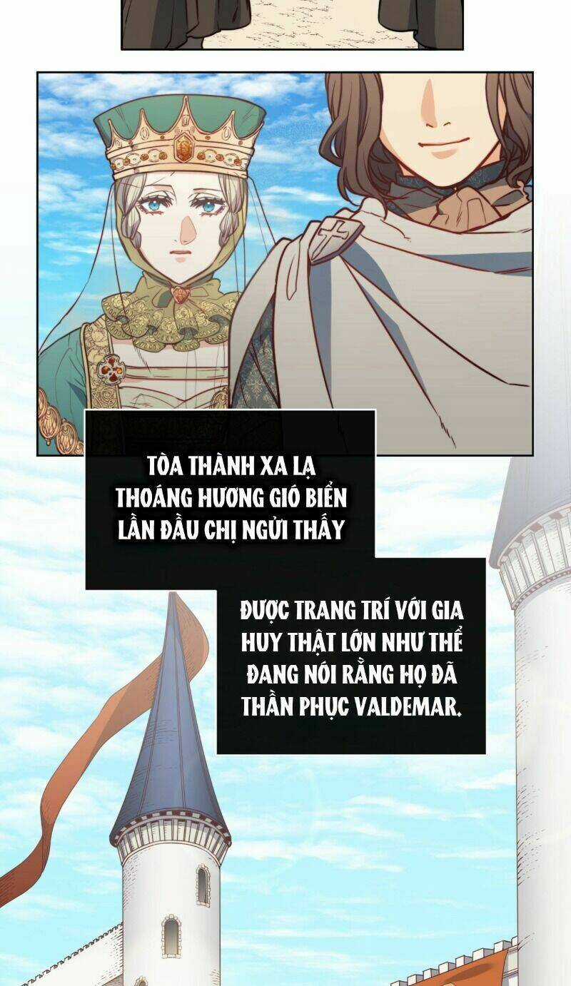 Ác Quỷ Chapter 37 trang 8