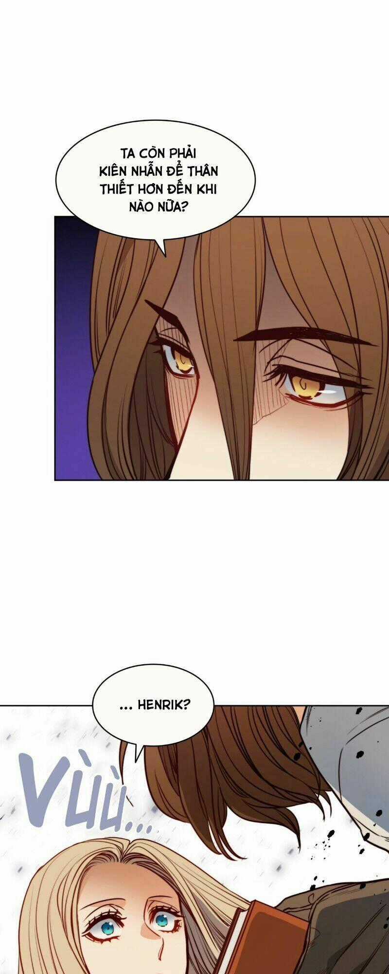 Ác Quỷ Chapter 38 trang 1