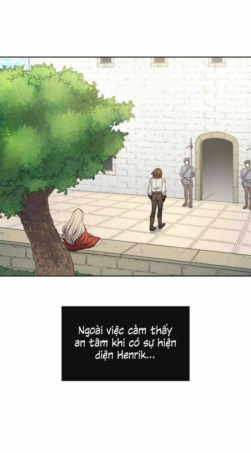 Ác Quỷ Chapter 38 trang 10