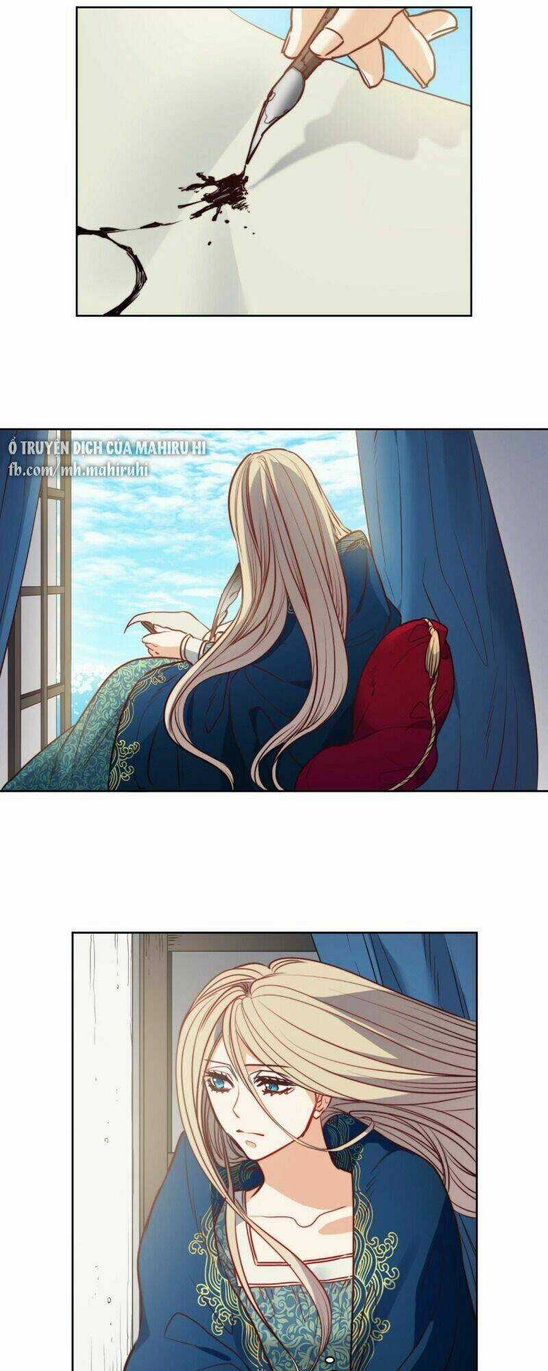 Ác Quỷ Chapter 38 trang 12