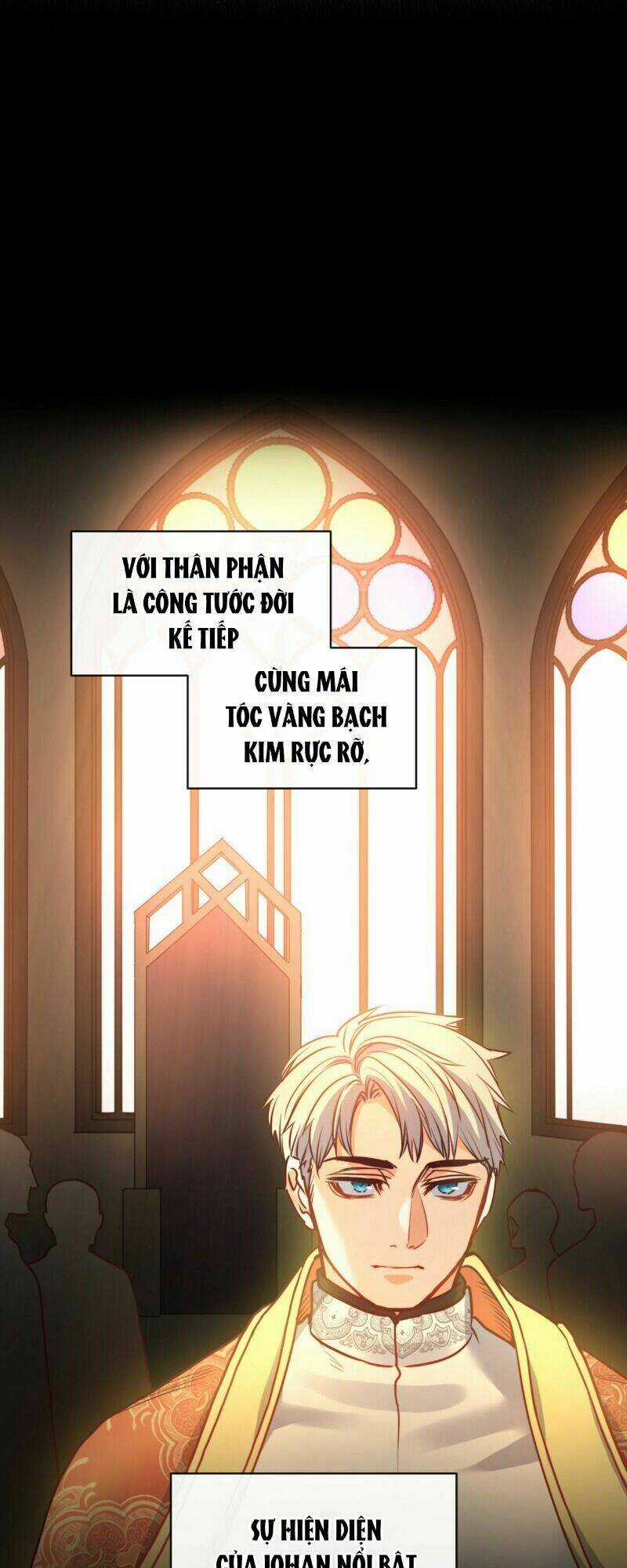 Ác Quỷ Chapter 38 trang 15