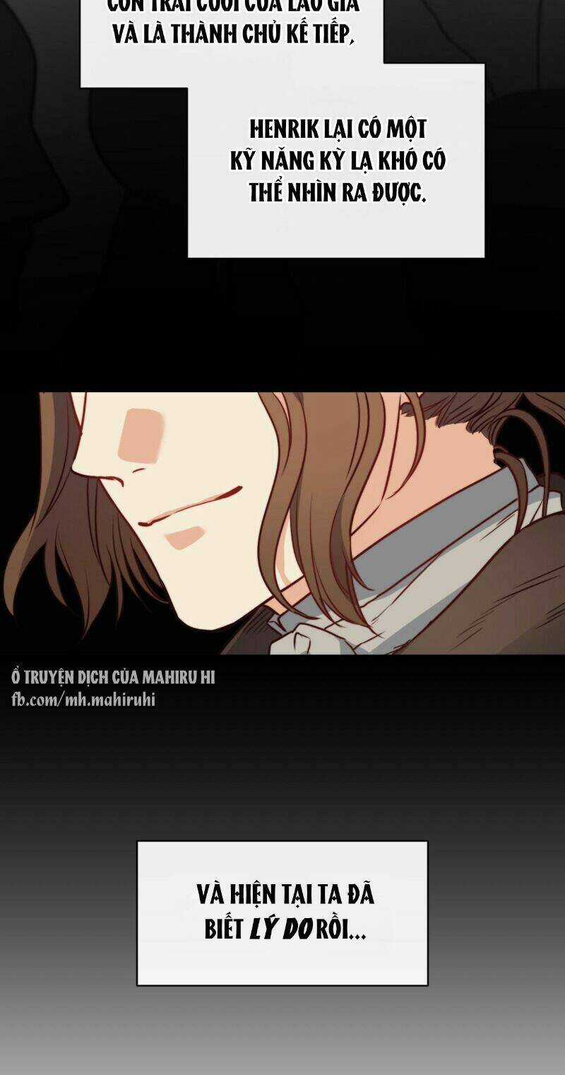 Ác Quỷ Chapter 38 trang 17