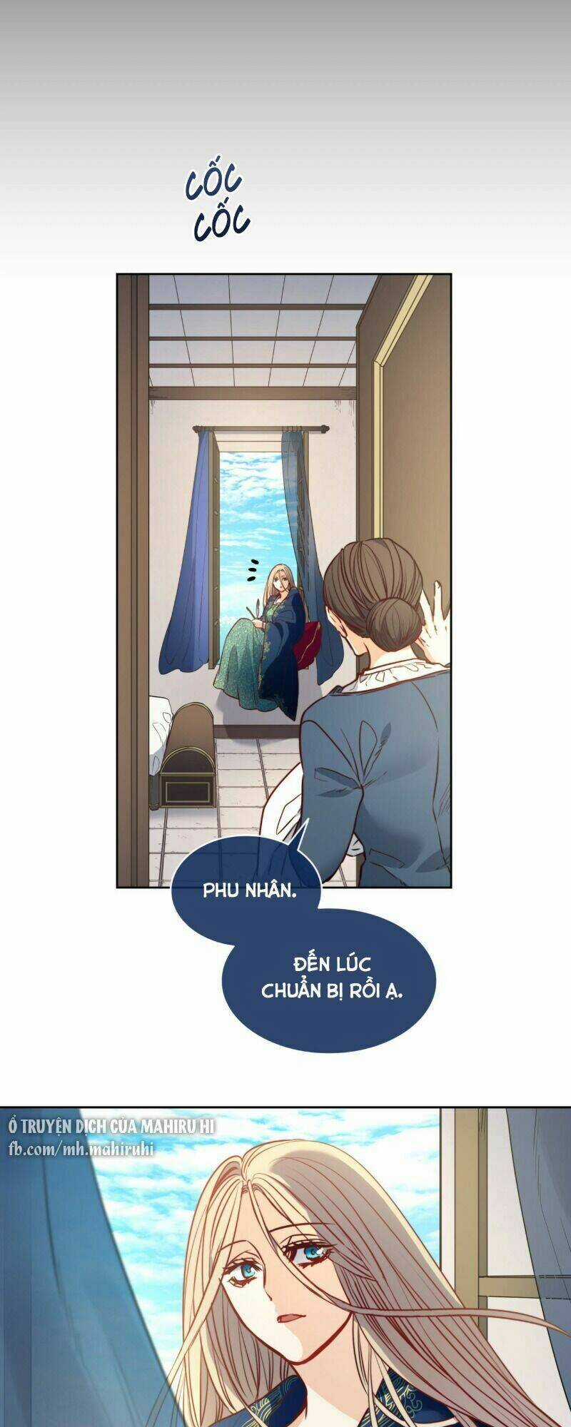 Ác Quỷ Chapter 38 trang 18